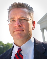 Gary Haugen