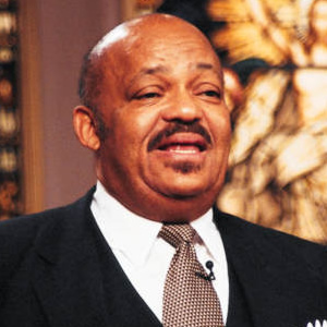 E. V. Hill