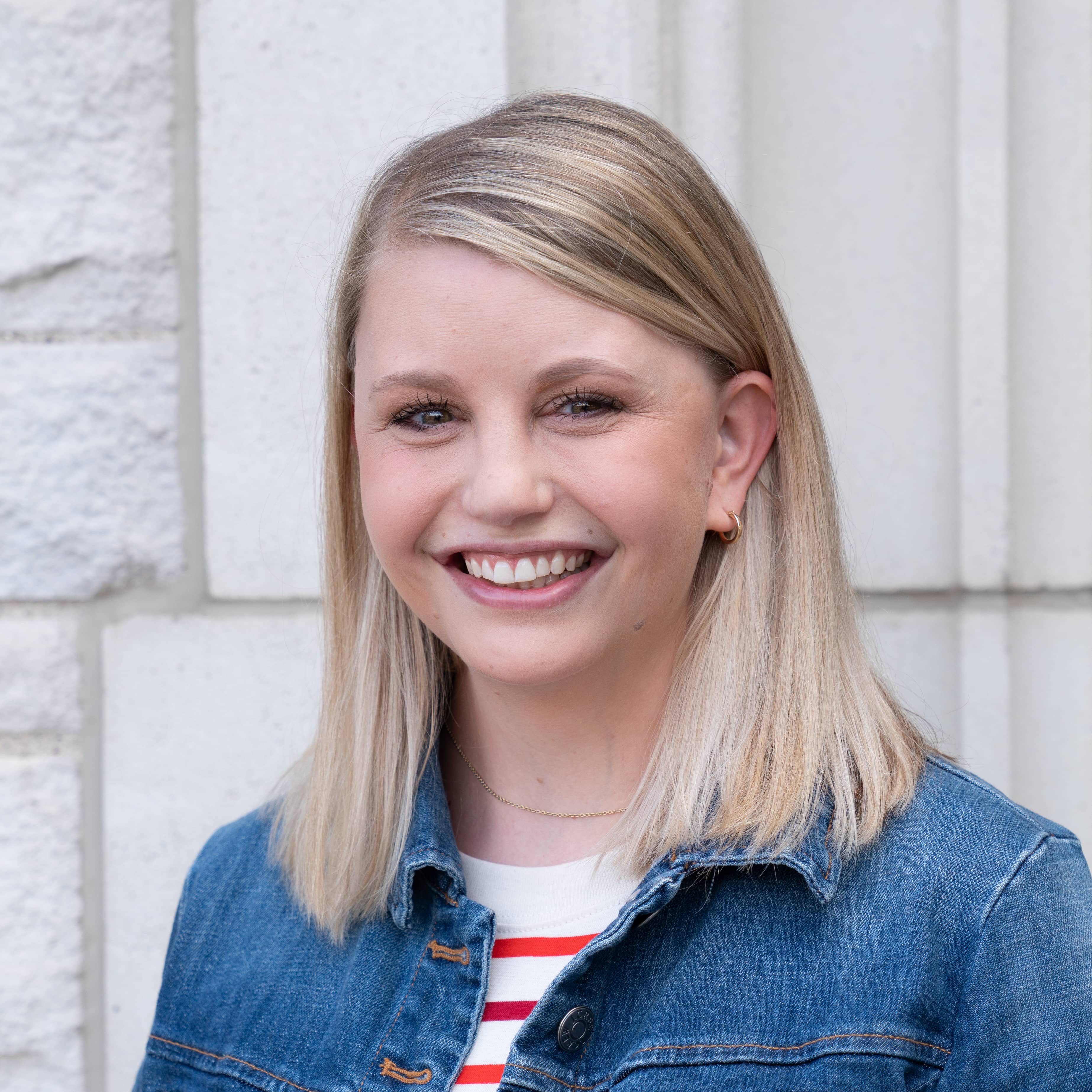 Maggie Hohfeler