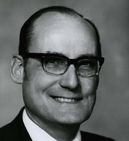 Donald Hoke