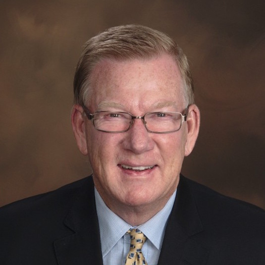 Ronald Jenson