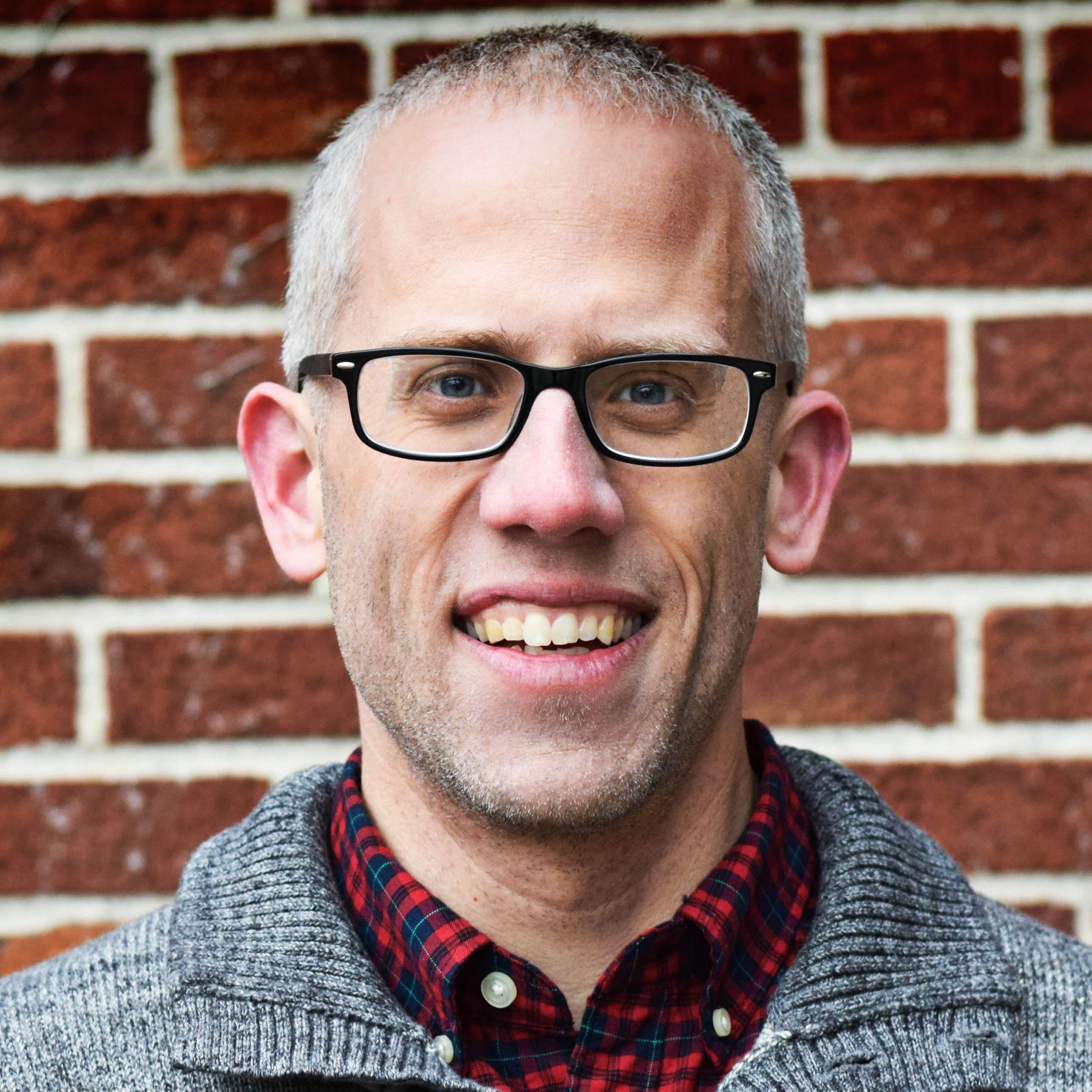 Kevin DeYoung