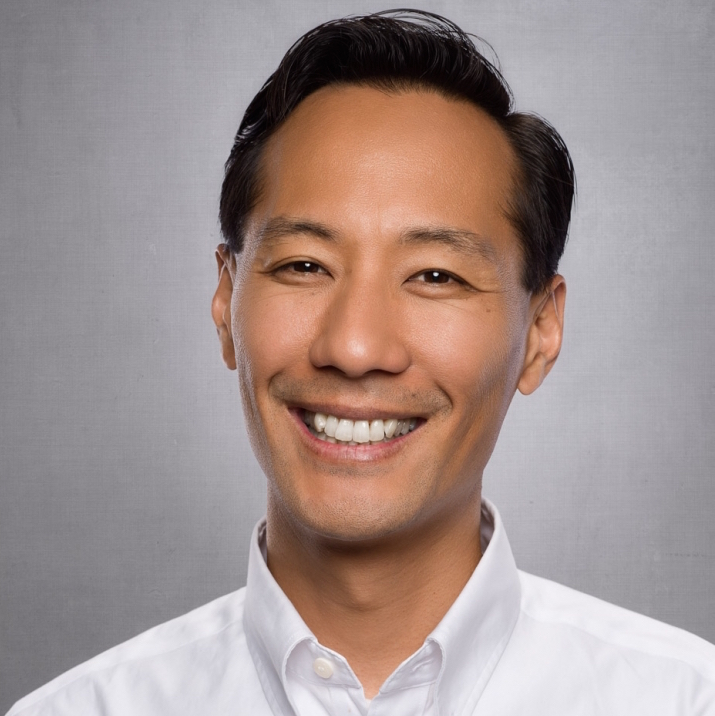 Lloyd Kim