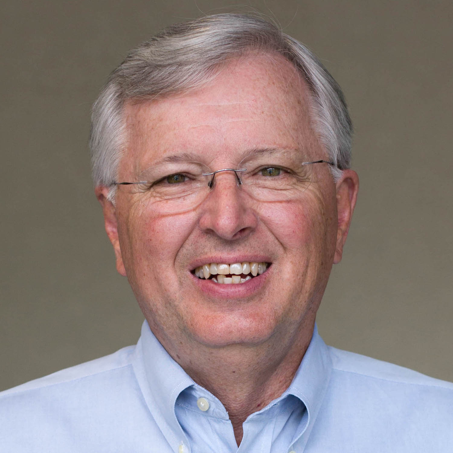 Bill Lamberth