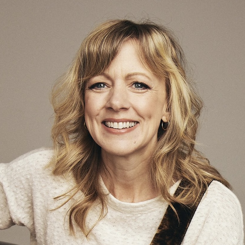 Sandra McCracken