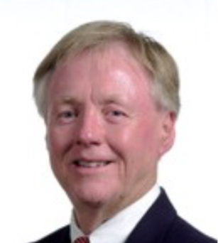 John Nyquist