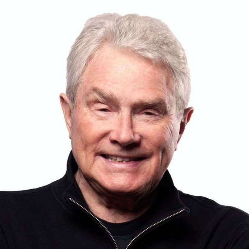 Luis Palau