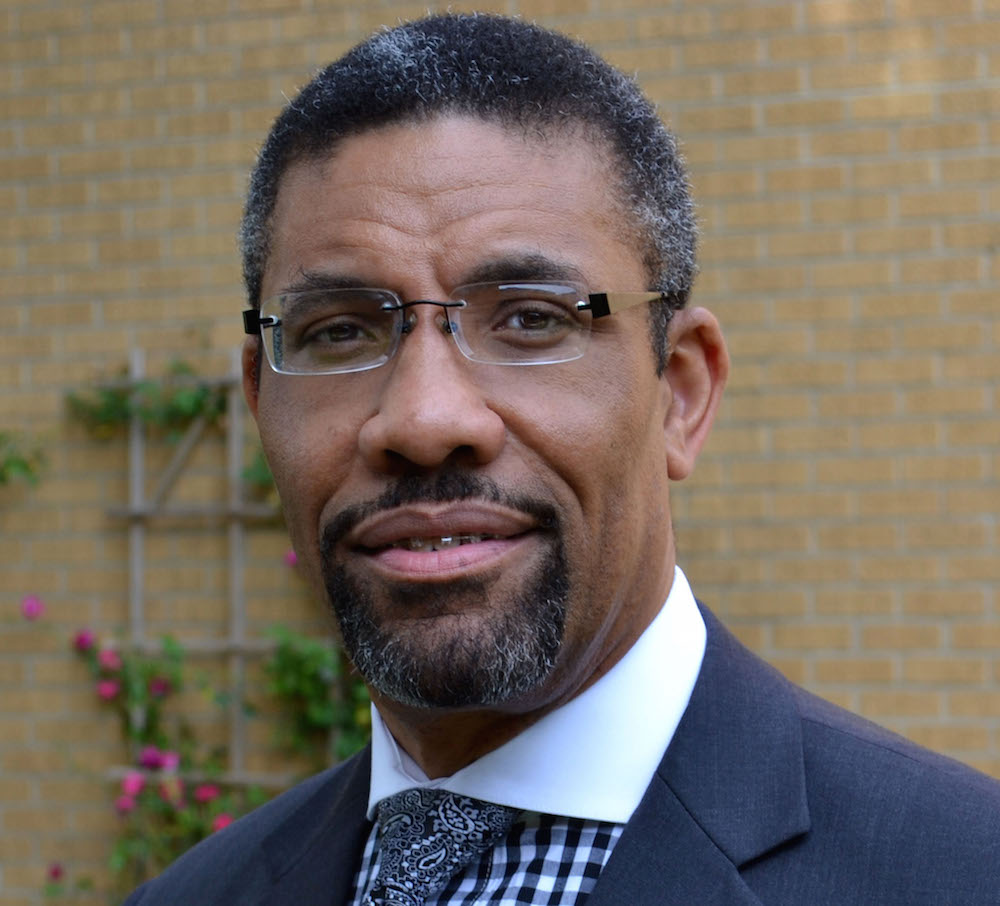 Vincent Parker