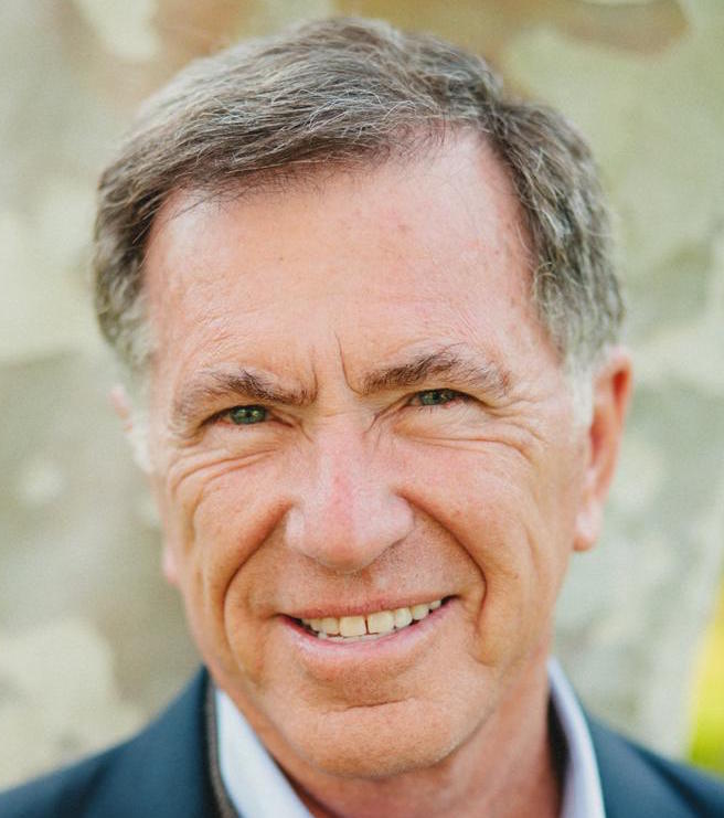Paul Eshleman