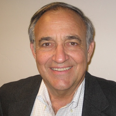 Mark Roessler