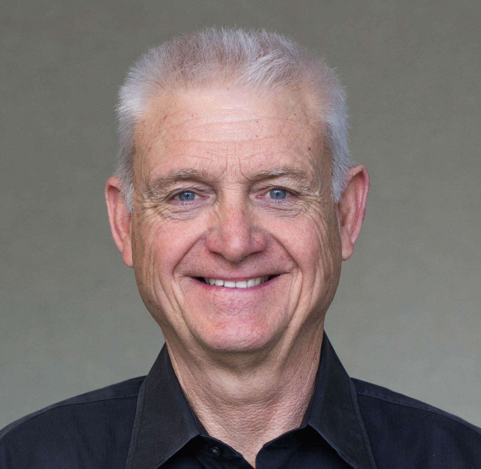 Ron Williams