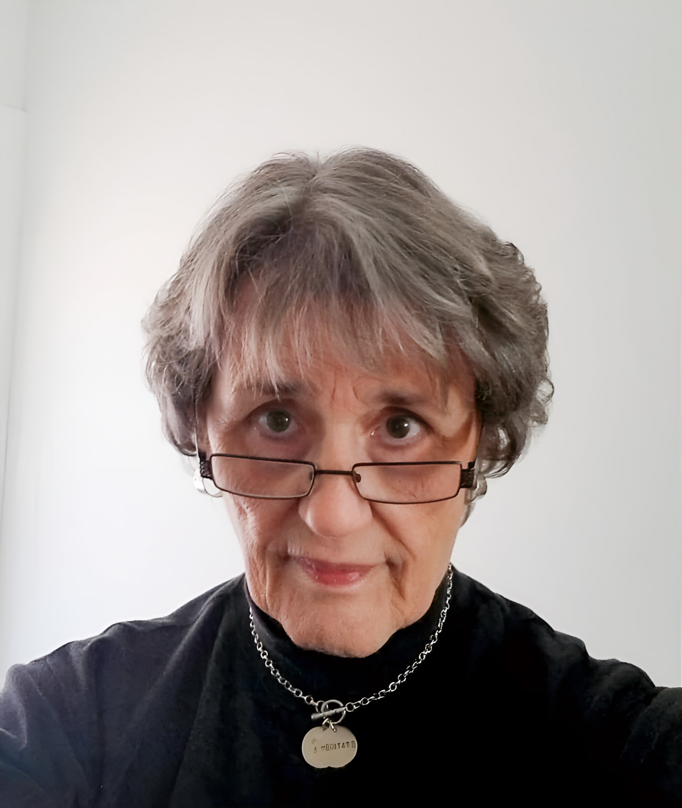 Jayne Bjork