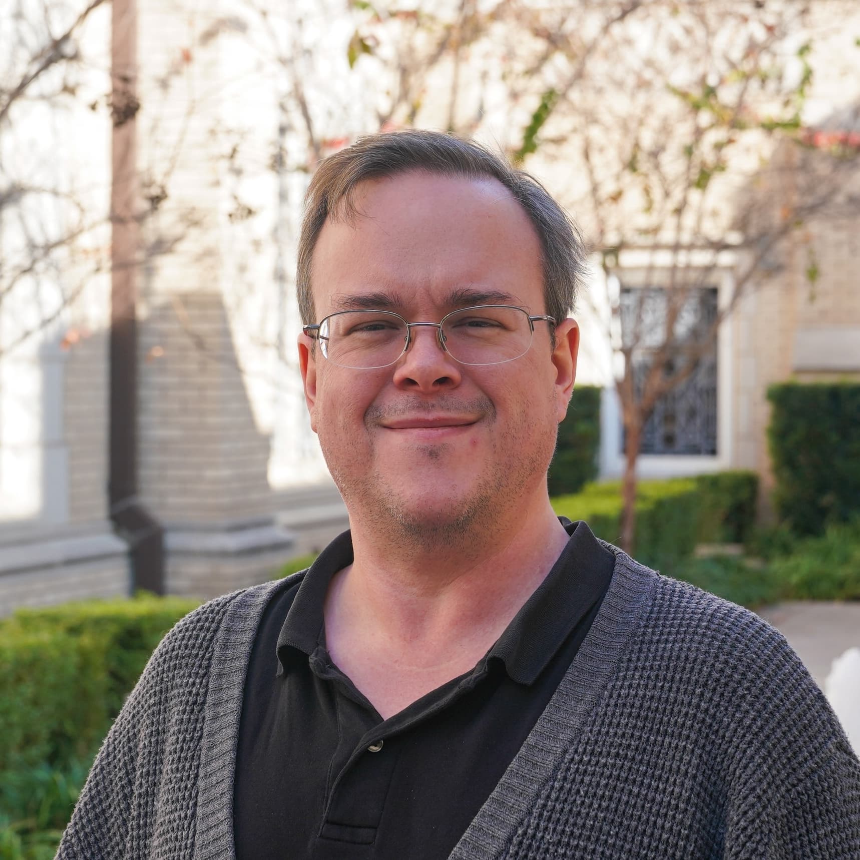Stephen Bond