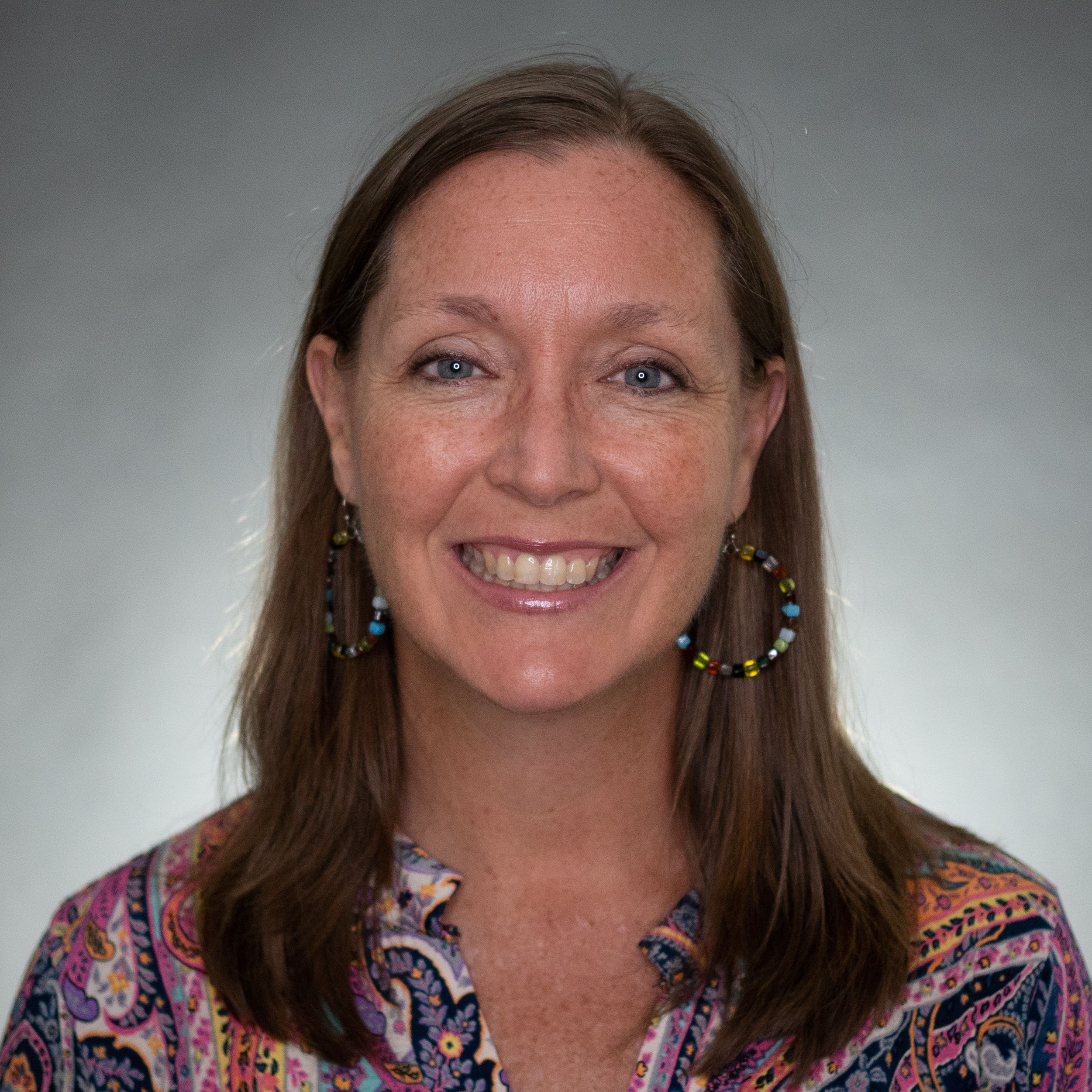 Jeanie Cox