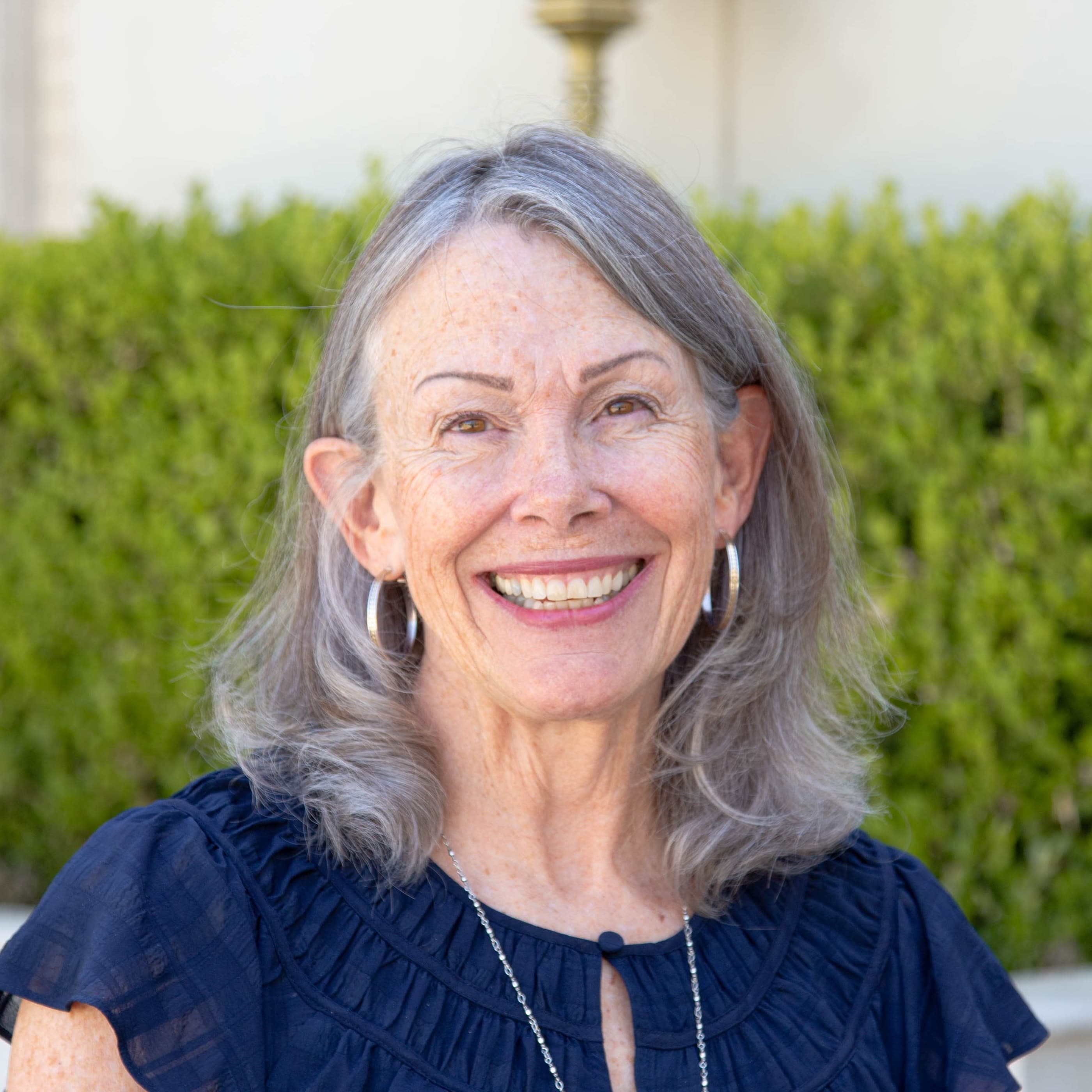 Patty Dunckel