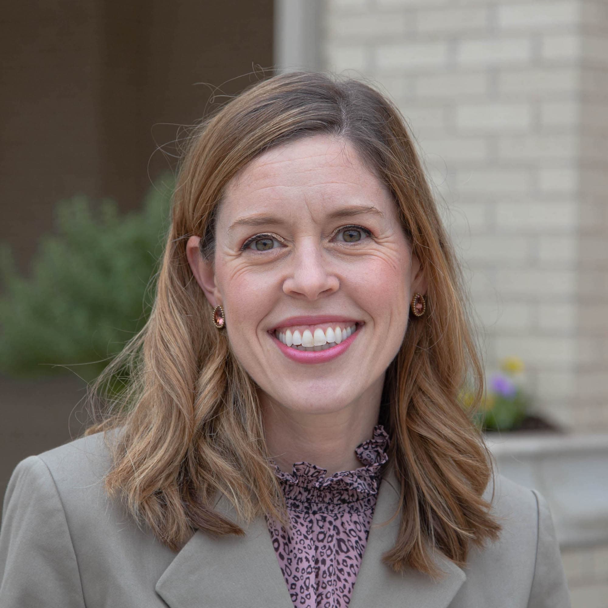 Jane Edson