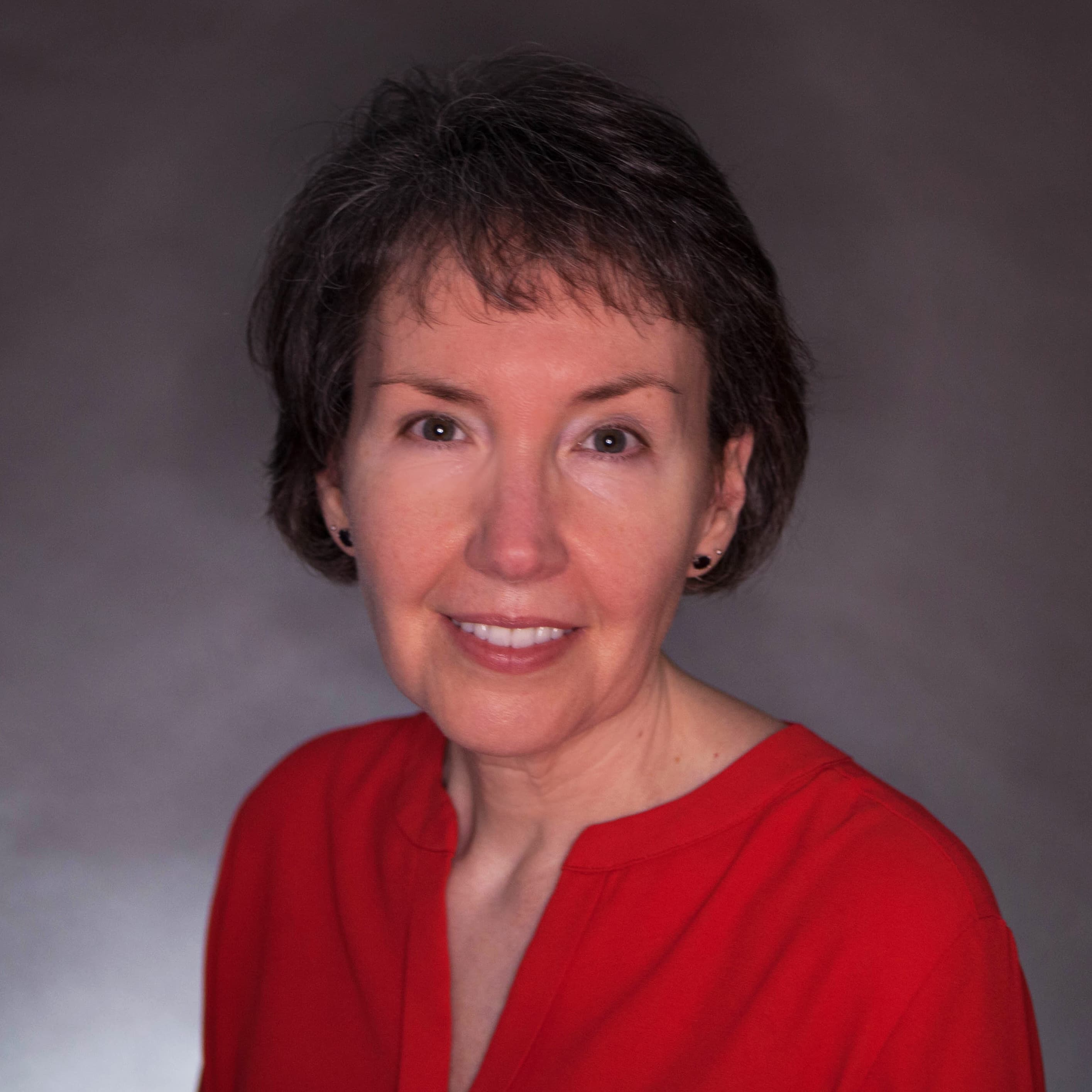 Katharine Fore
