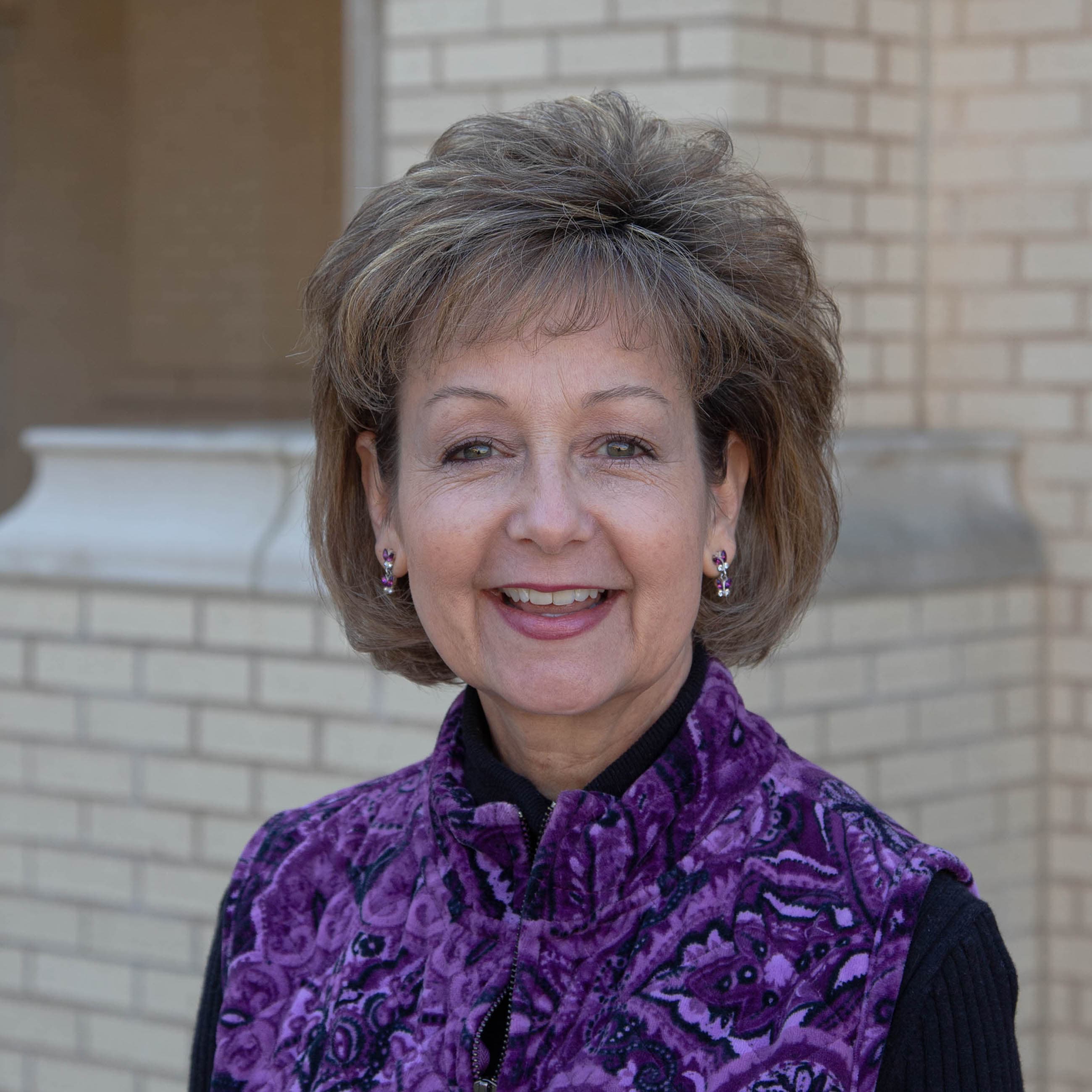 Melody Hallman