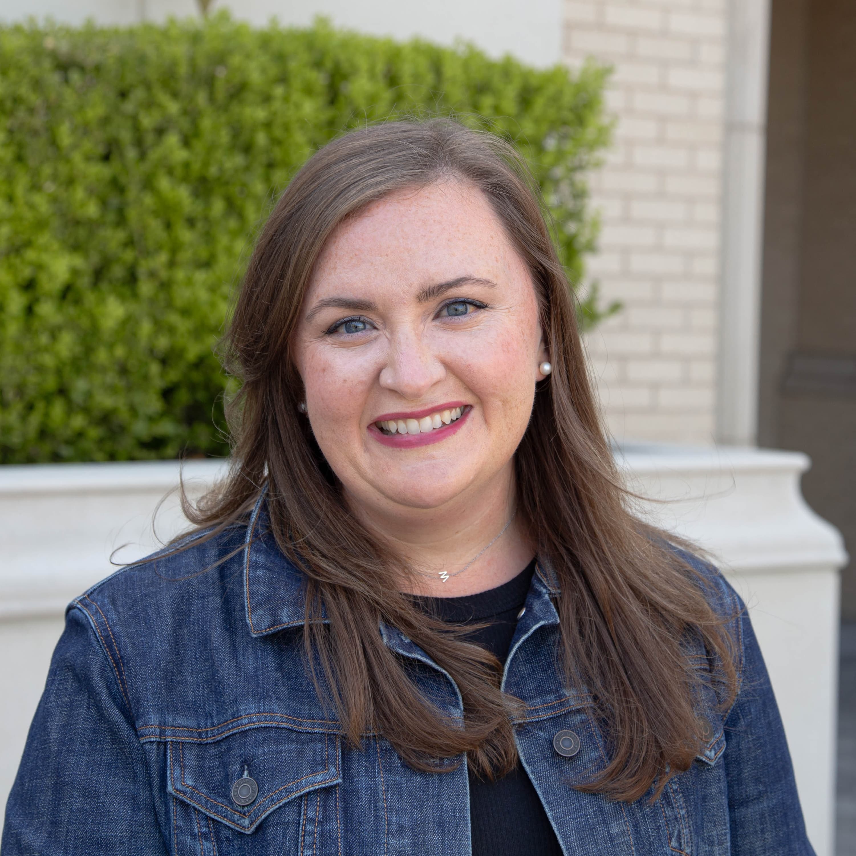 Shannon Kaechler