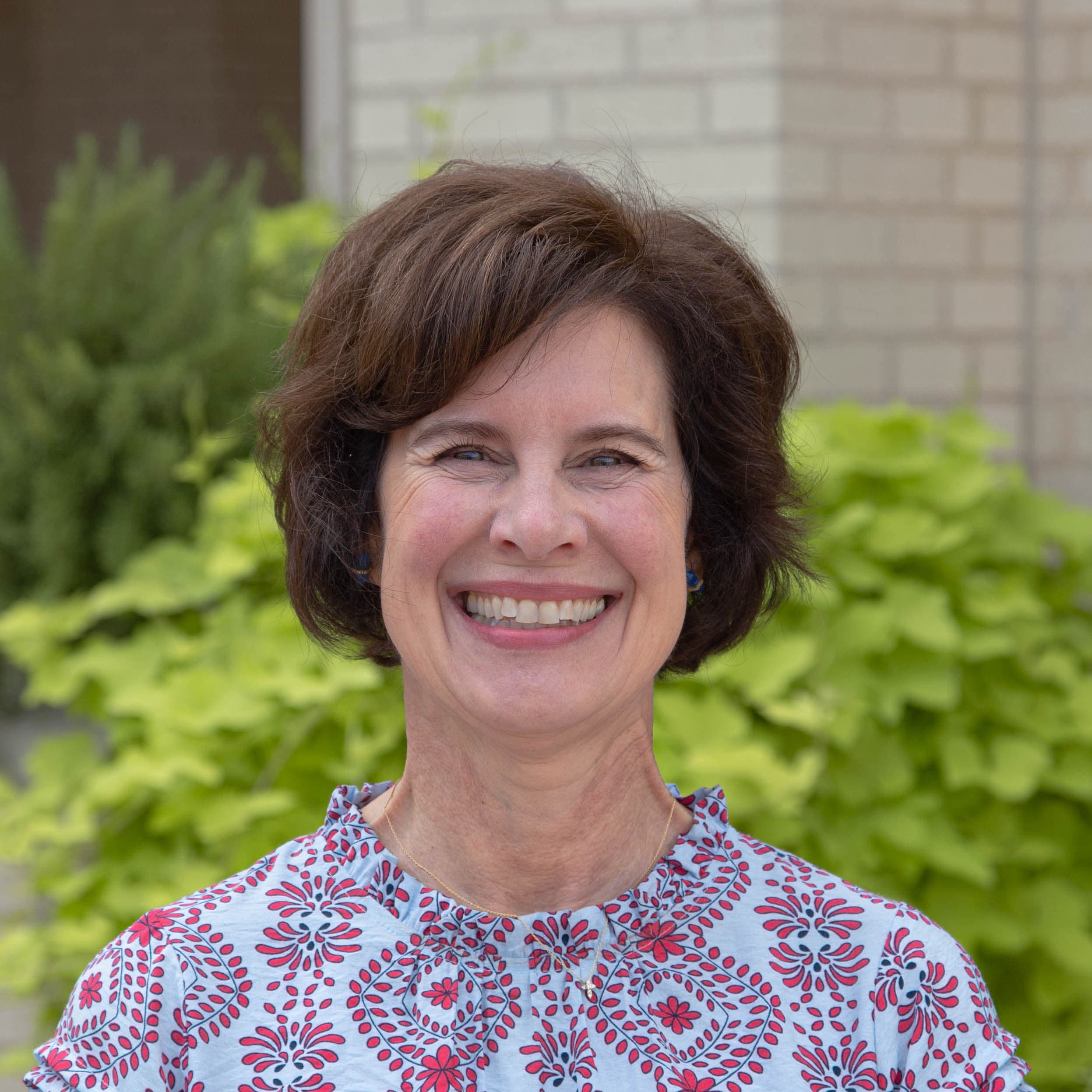 Leslie Newman