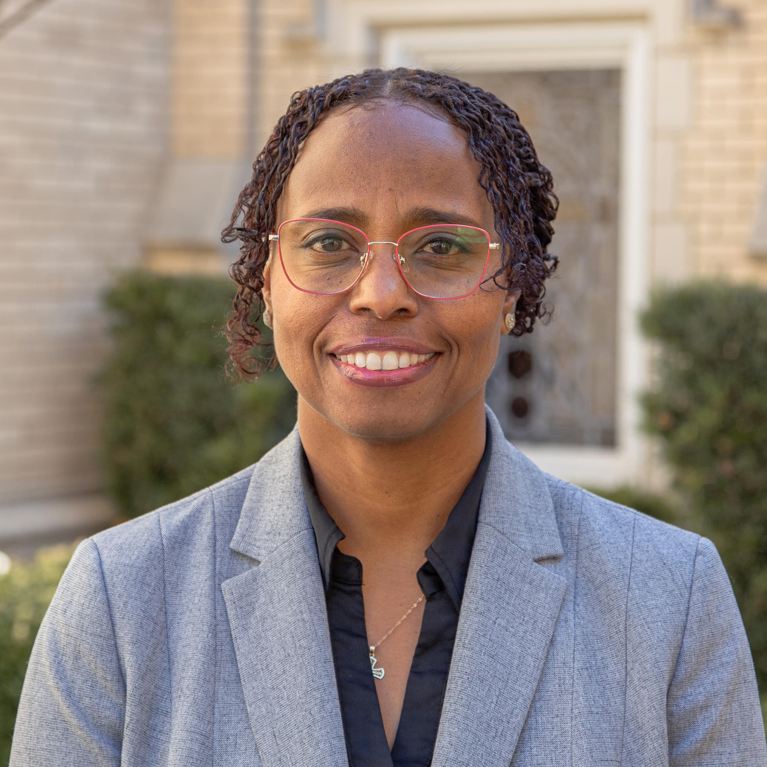 Shadira Richardson