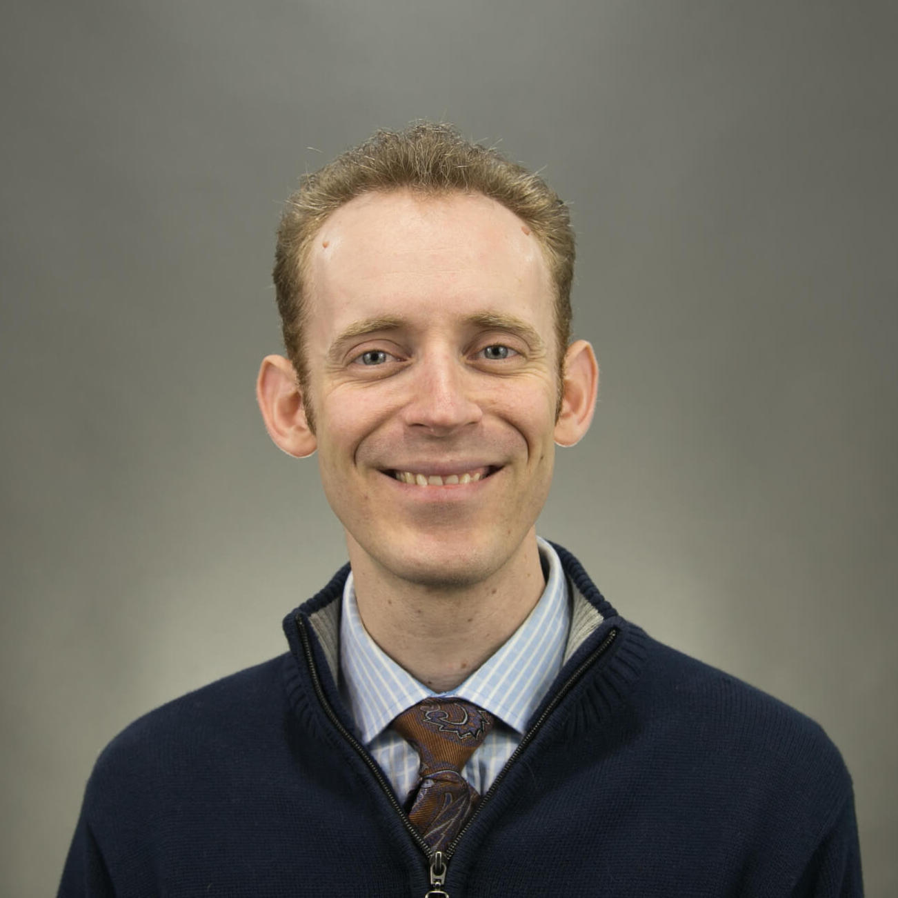 Daniel Tillman
