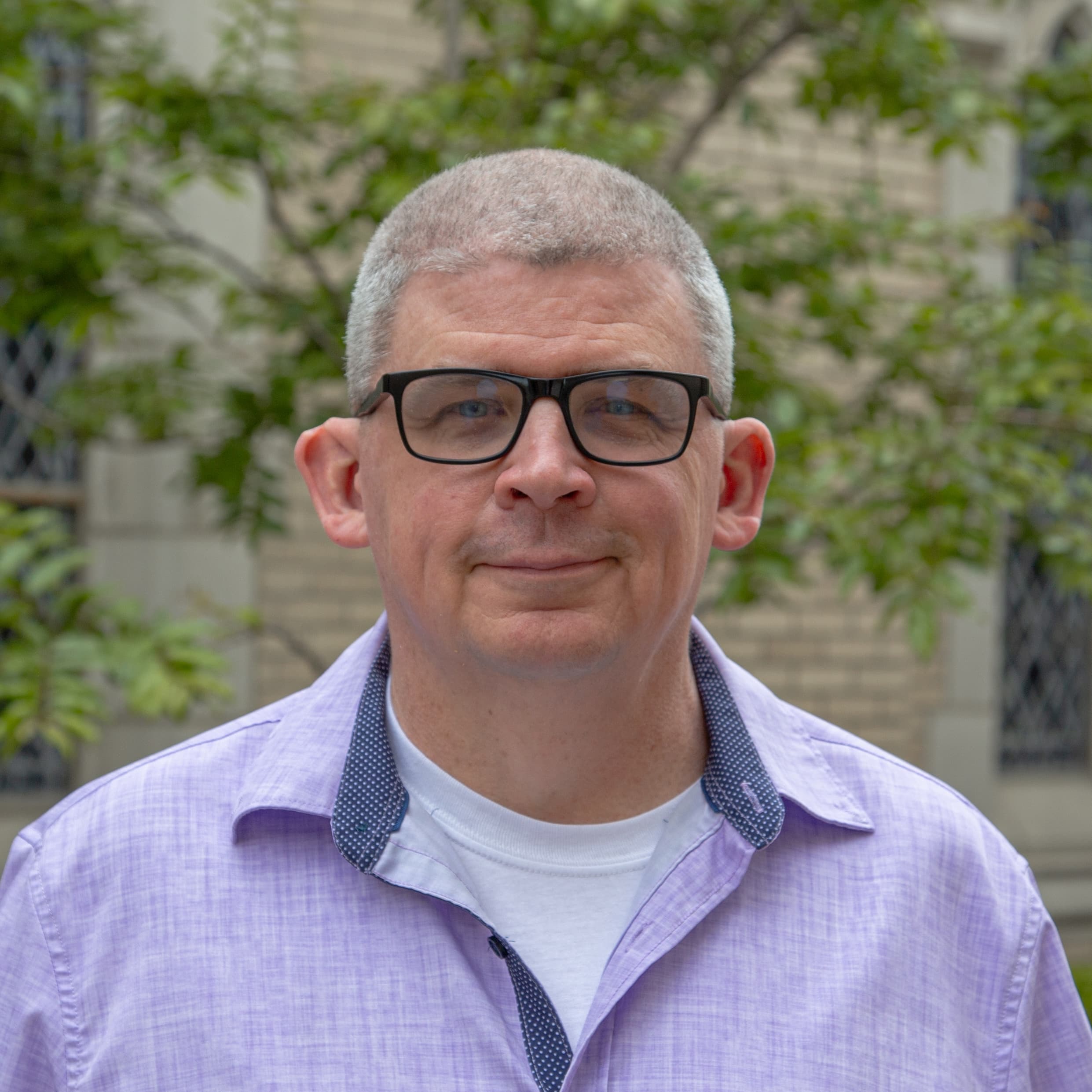 Phil Vandermeer