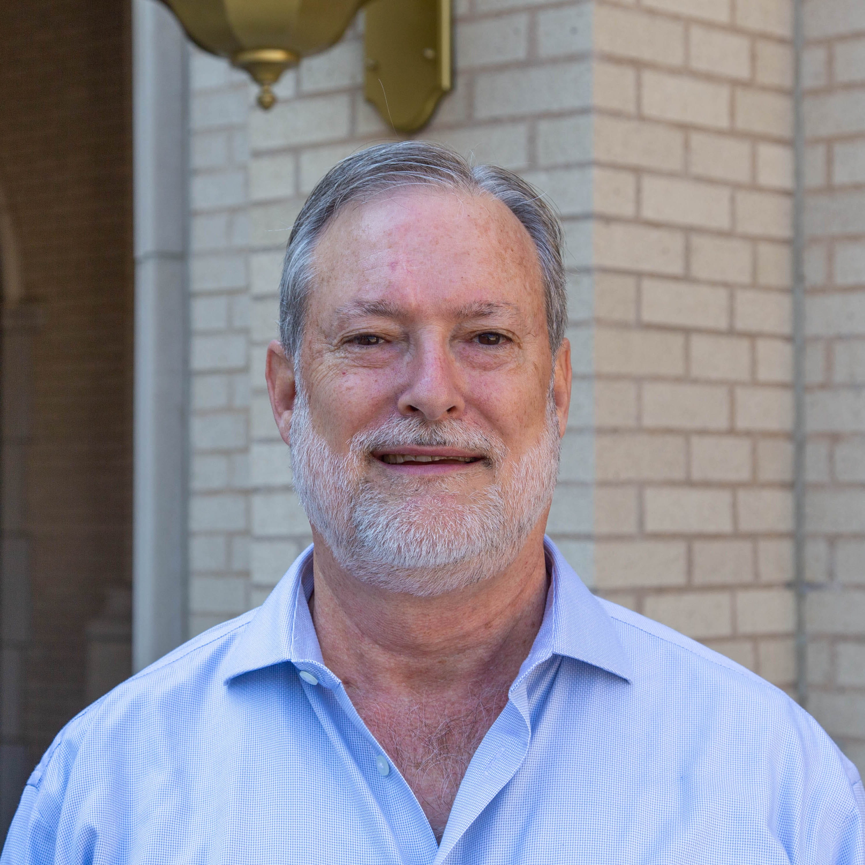 Bryan Varenkamp