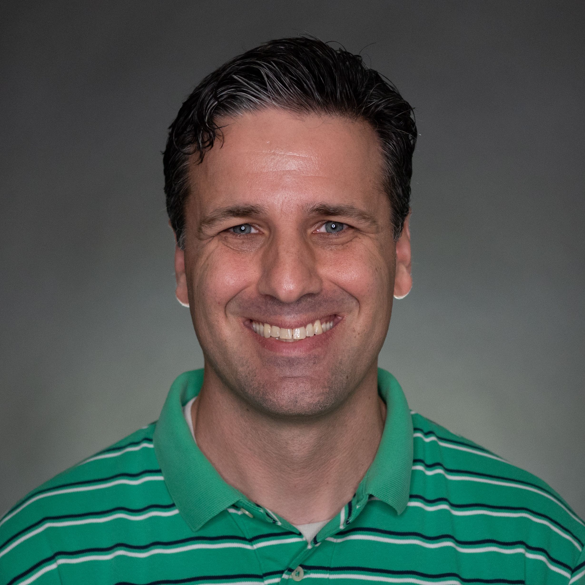 Brian Zerangue