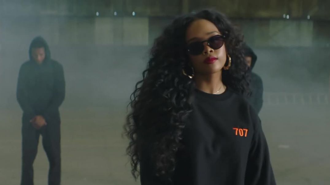 ⁣H.E.R. - Slide (Official Video) ft. YG