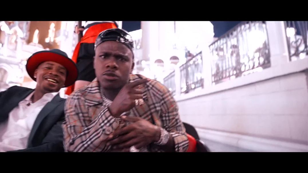 ⁣Plies ft. DaBaby - 'Boss Friends' (Official Music Video)