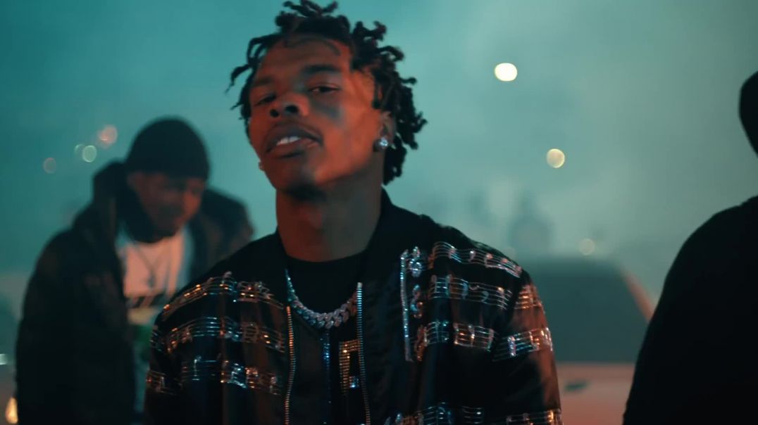 ⁣Lil Baby - Woah (Official Music Video)