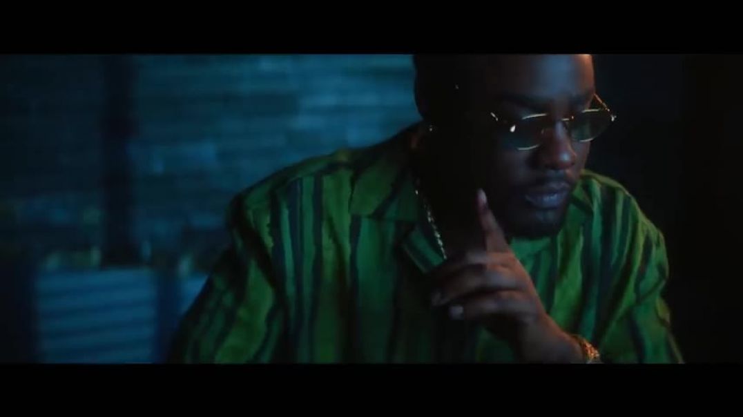 Wale - On Chill (feat. Jeremih) [Official Music Video]