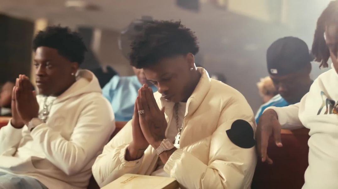 ⁣Lil Baby & 42 Dugg - Grace (Official Video)