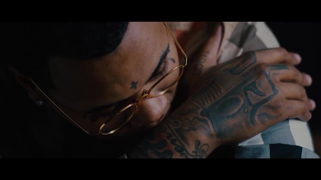⁣Kevin Gates - Jam (feat. Trey Songz, Ty Dolla $ign, & Jamie Foxx) [Official Music Video]