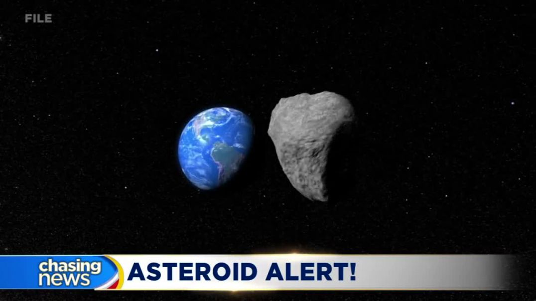 Asteroid to pass close to Earth on April 29