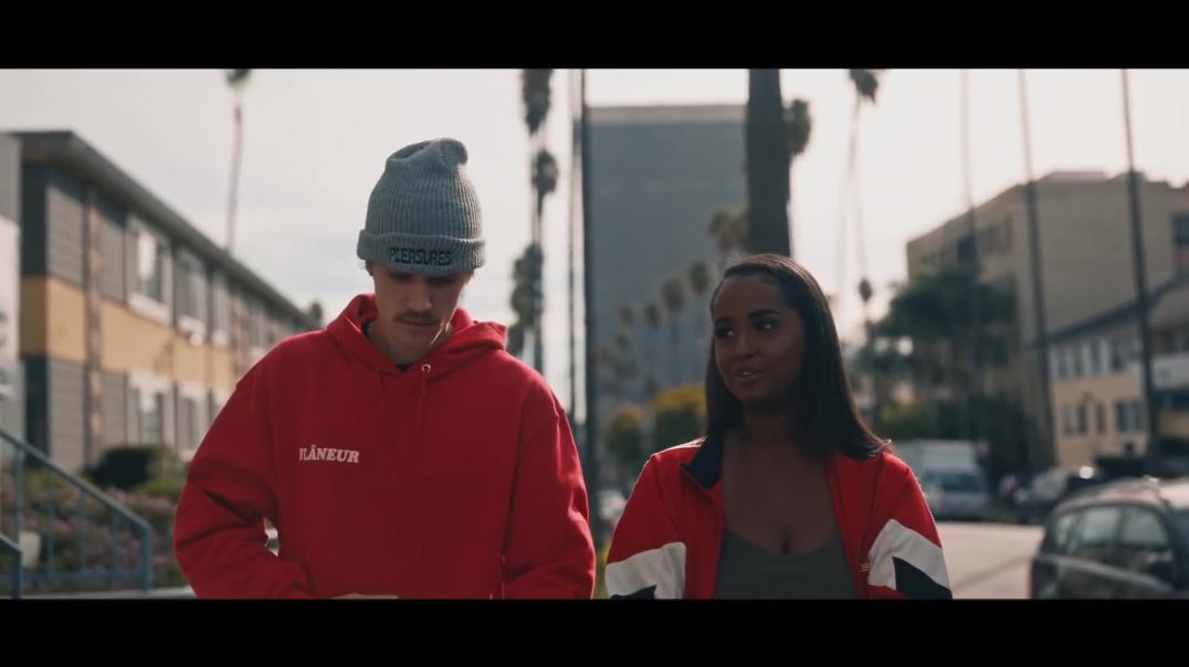 ⁣Justin Bieber - Intentions ft. Quavo (Official Video)