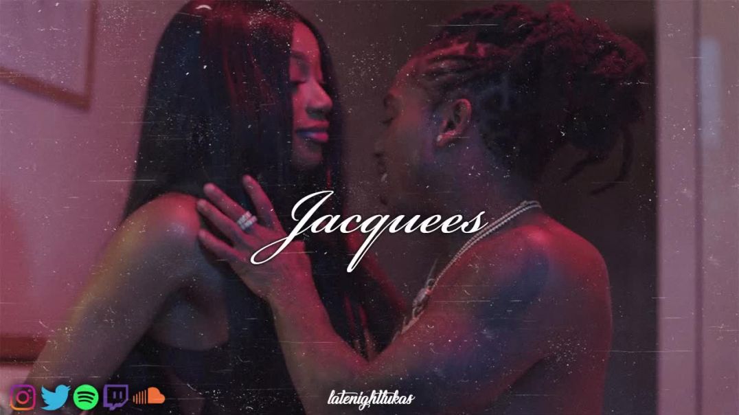 Jacquees - Playing Games - Get It Together (Summer Walker Cover)