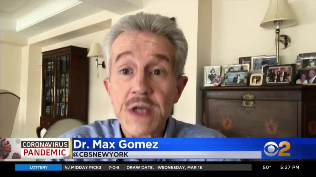 Max Minute Why Is Social Distancing Important To Slow The Spread Of Coronavirus