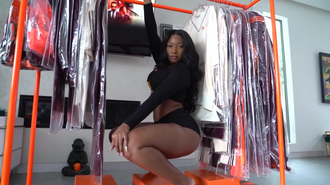 Beyonce Gifts Megan Thee Stallion Ivy Park Package!