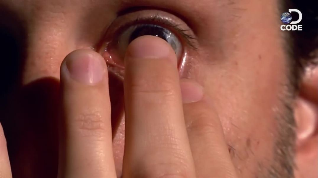 ⁣Can This Bionic Lens Give You Smart Vision