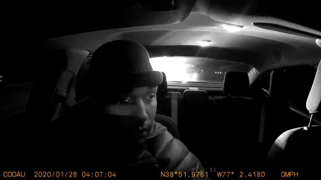 Cop Lies About Speed - Caught On Dash Cam