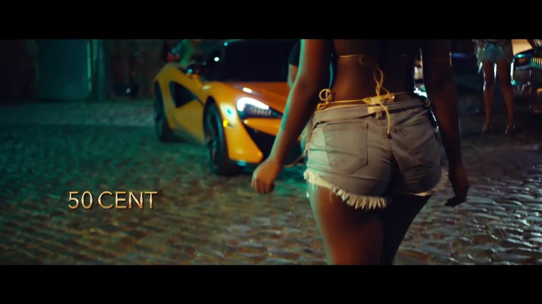 ⁣⁣Pop Smoke Feat. 50 Cent & Roddy Ricch - 'The Woo' (Official Uncensored Music Video)