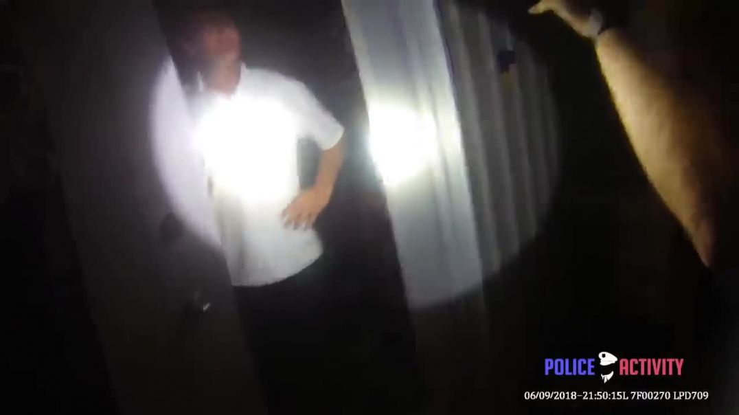 Multiple Cops Indicted After This Video Was Released