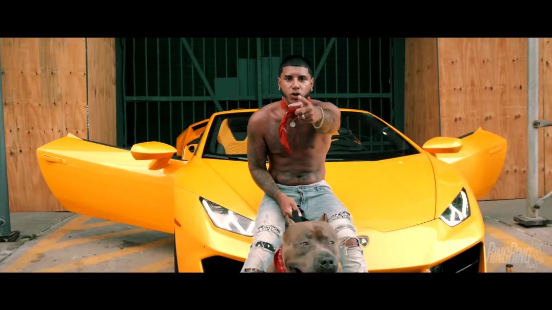 CJ - WHOOPTY [Official Music Video]