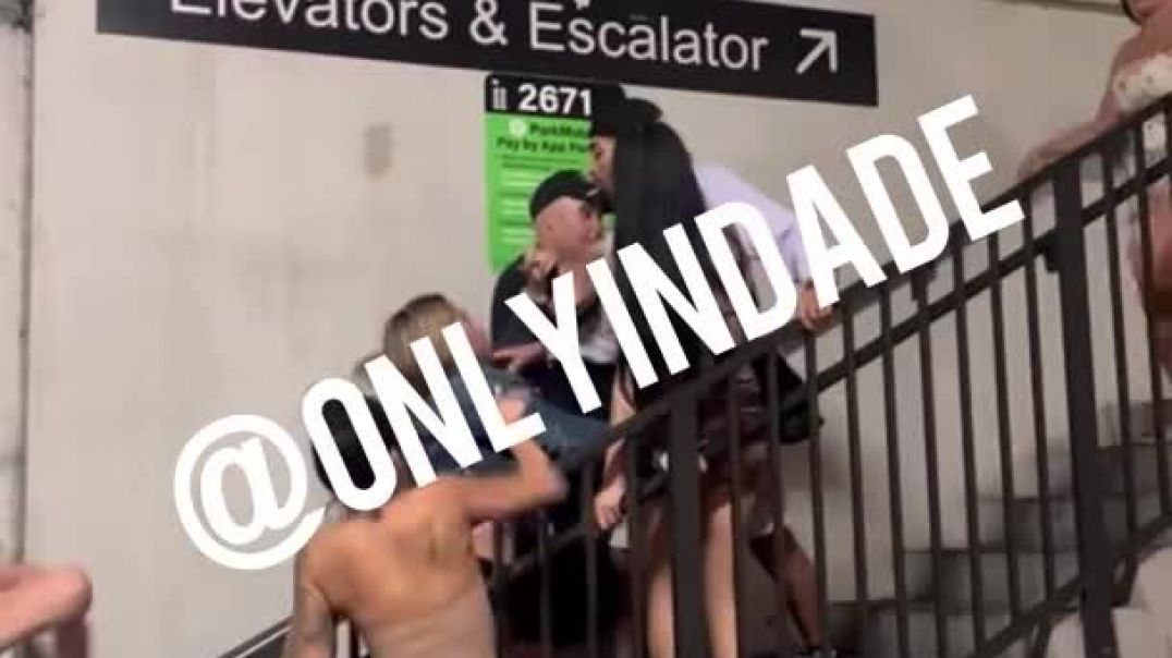 ⁣Several Injured at CityPlace Doral After Shots Fired Sunday