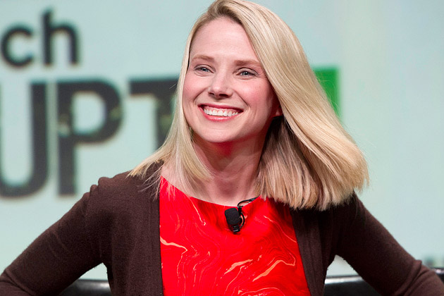 Yahoo reportedly to begin sale process Monday