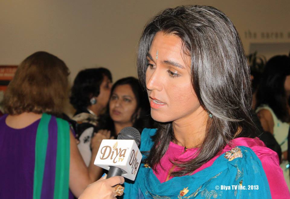 Gabbard resigns from DNC post to endorse Sanders