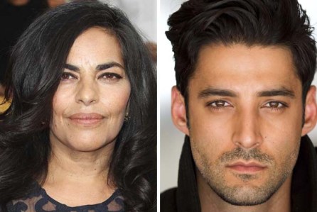Chowdhury & Oberoi cast in Fox pilot ‘Recon’