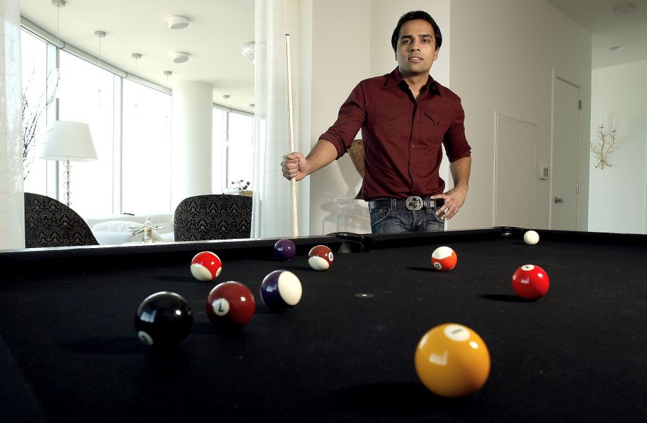 New lawsuit alleges Gurbaksh Chahal used racial slurs